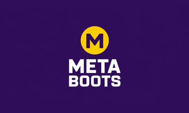 MetaBoots.com - Creative brandable domain for sale